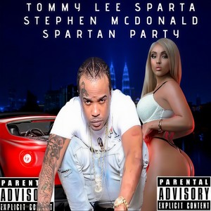 Spartan Party (Explicit)