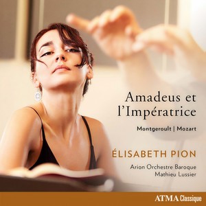 Montgeroult: Cours complet pour l'Enseignement du Forté Piano - Montgeroult: Cours complet pour l'Enseignement du Forté Piano: Etude No. 26 in G Major (Arranged for Fortepiano and Strings by Mathieu Lussier) (Romance sans paroles)