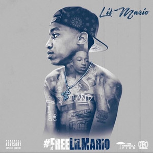 Free Lil Mario 4PF (Explicit)