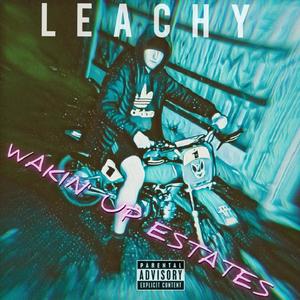 WAKIN' UP ESTATES (Explicit)