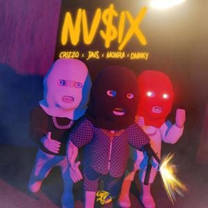 New York (feat. crizzo.o, Javs, Emi Angeles, Antioqueño & Kivera) (Explicit)