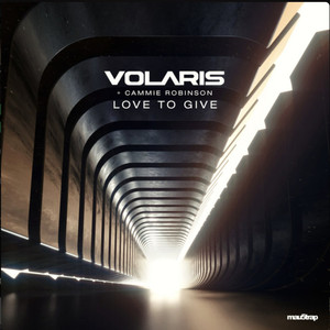 Love To Give (feat. Cammie Robinson)
