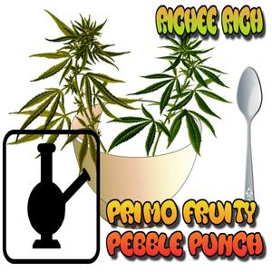 PRIMO FRUITY PEBBLE PUNCH