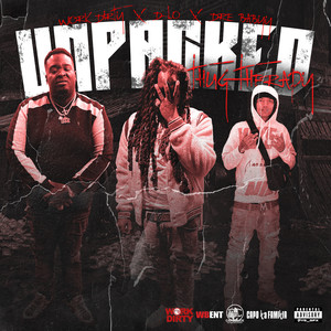 Unpacked (Thug Therapy) [feat. D-Lo] [Explicit]