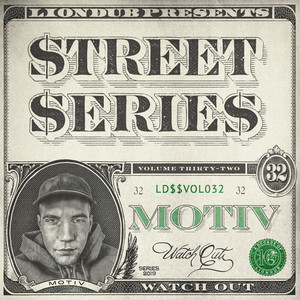 Liondub Street Series, Vol. 32: Watch Out