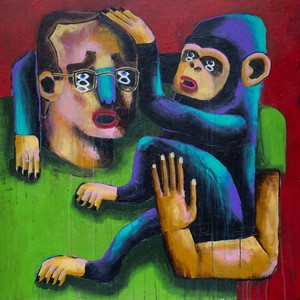 Schlingensief im Dschungelcamp (Explicit)