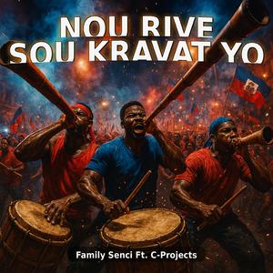 Nou Rive Sou Kravat Yo