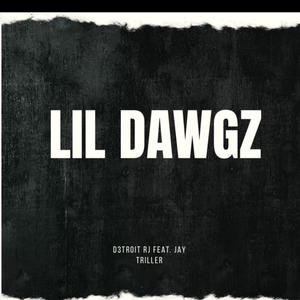 LIL DAWGZ! (feat. Jay Triller) [Explicit]