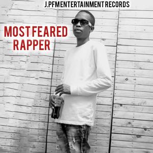 Most feared rapper