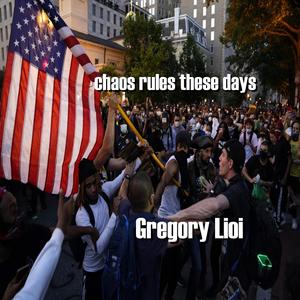 Chaos Rules These Days