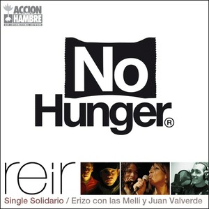 Reir (No Hunger)