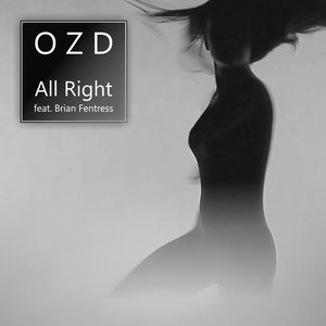 All Right (feat. Brian Fentress)