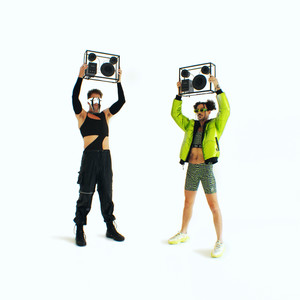 BOY2K - Waiting for Tonight