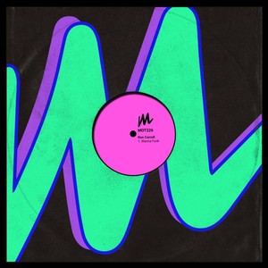 Wanna Funk (Instrumental)