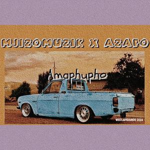 Amaphupho (feat. Azapo)