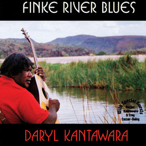 Finke River Blues