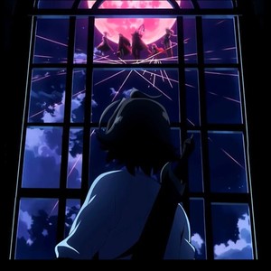 Outerspace (feat. kadoe!) (Explicit)