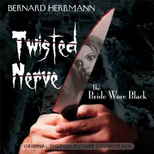 Twisted Nerve / La mariée était en noir [Limited edition] (魔鬼天使 / 黑衣新娘 电影原声带)
