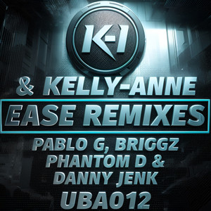 Ease (Danny Jenk Remix)