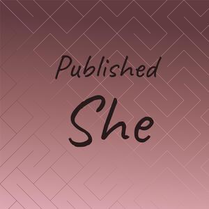 Published She