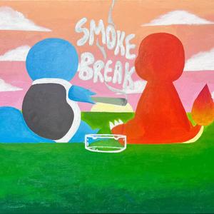 Smoke Break (feat. Cloutgod Duggie) (Explicit)