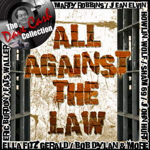 All Against the Law (The Dave Cash Collection)