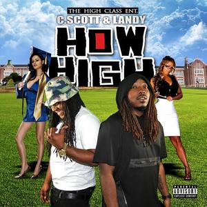 How High (Explicit)