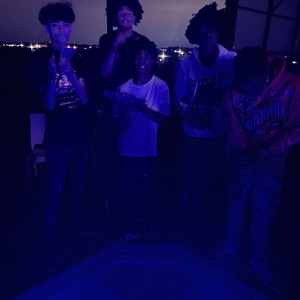 RiskkTakerr (feat. Luh 3xitt) (Explicit)