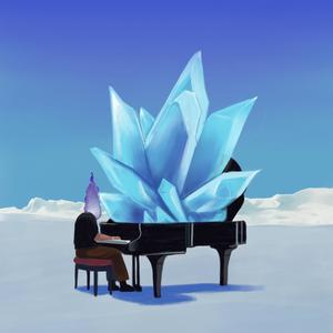 Quelques notes de piano trop tard (feat. 5% Digital Dash) [Explicit]