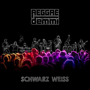 Schwarz Weiss - Dub