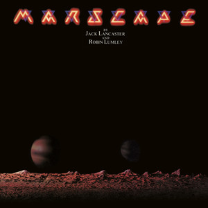 Marscape (2022 Expanded & Remastered Edition)