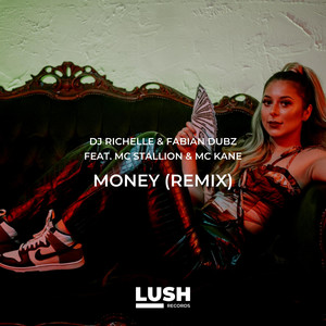 Money Remix (DJ Richelle, Fabian Dubz Remix)