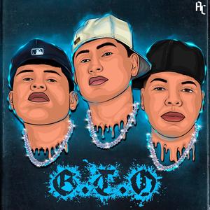 G.T.O (feat. Capii RC)