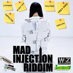 Mad Injection Riddim