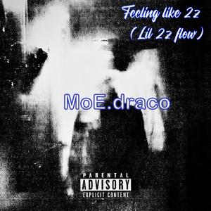 Feeling like 2z (Lil 2z flow) [Explicit]