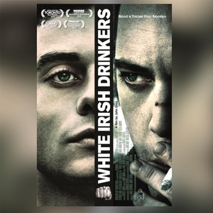 White Irish Drinkers (Original Soundtrack)