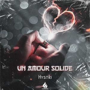 Amour Solide (DarknessProd Remix) [Explicit]