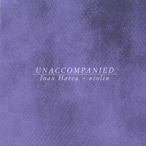 Unaccompanied