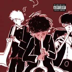 with intent (new jazz) (feat. steve z) (Explicit)