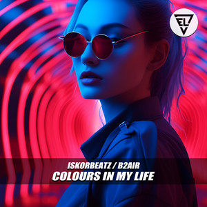 Colours In My Life (Extended)
