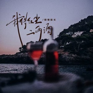 我借红尘二两酒