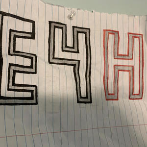 Out tha window (feat. Hitdog93 & Ynsmash) (Explicit)