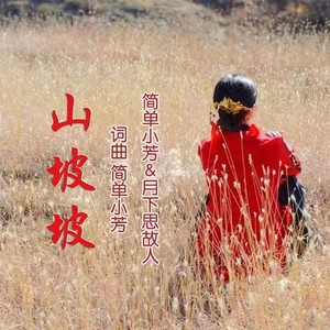 山坡坡(纯音乐)