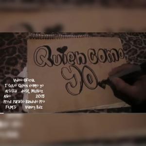 Quien como yo (Explicit)