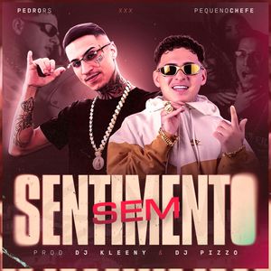 SEM SENTIMENTO (Explicit)