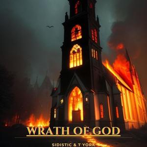 Wrath of God (Explicit)