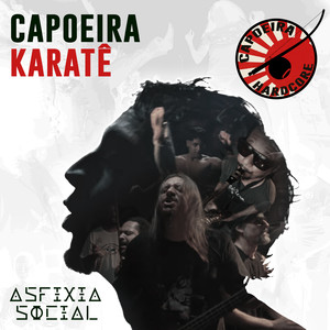 Capoeira-Karatê