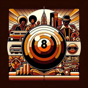 8 Ball of Funk