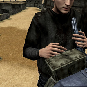 Ульяна (Explicit)