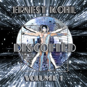 Discofied, Vol. 1